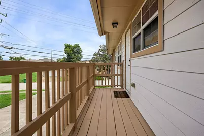 3237 Rosedale Street #4, Houston, TX 77004 - Photo 9