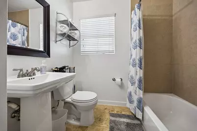 3237 Rosedale Street #4, Houston, TX 77004 - Photo 15