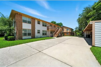 3237 Rosedale Street #4, Houston, TX 77004 - Photo 17
