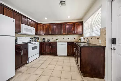 3237 Rosedale Street #4, Houston, TX 77004 - Photo 7