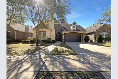 27011 Camirillo Creek Lane, Katy, TX 77494 - Photo 1