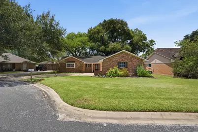 1416 Linwood Drive, Wharton, TX 77488 - Photo 31