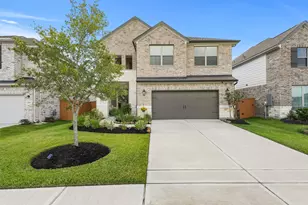 13813 Sabine Lk Dr, Texas City, TX 77568 - Photo 1