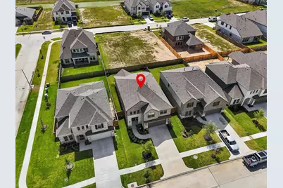 13813 Sabine Lake Drive, Texas City, TX 77568 - Photo 25