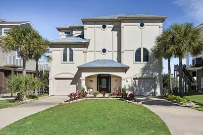 1554 Windsong Way, Tiki Island, TX 77554 - Photo 1