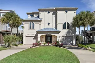 1554 Windsong Way, Tiki Island, TX 77554 - Photo 1