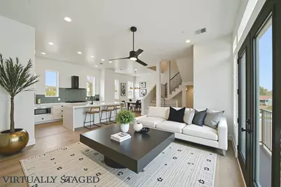 1005 Kern Street #C, Houston, TX 77009 - Photo 1