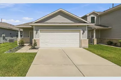 25411 Northpark Lake Drive, Porter, TX 77365 - Photo 1