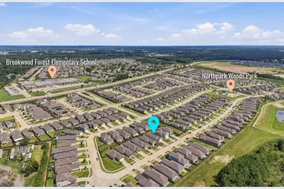 25411 Northpark Lake Drive, Porter, TX 77365 - Photo 39