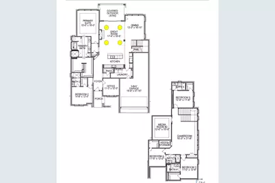 416 Horizon Light Lane Lane, Katy, TX 77493 - Photo 27