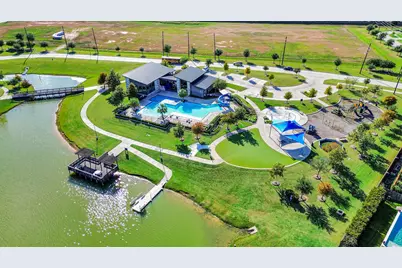 416 Horizon Light Lane Lane, Katy, TX 77493 - Photo 25