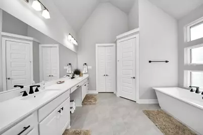 416 Horizon Light Lane Lane, Katy, TX 77493 - Photo 9