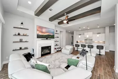 416 Horizon Light Lane Lane, Katy, TX 77493 - Photo 1