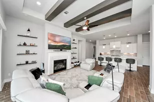 416 Horizon Light Ln Ln, Katy, TX 77493 - Photo 1