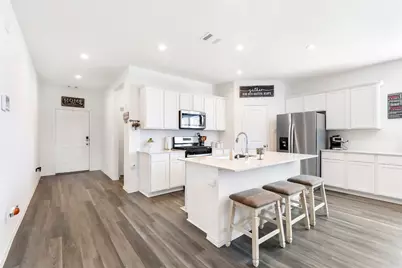 306 Springfield Shores Court, Crosby, TX 77532 - Photo 13