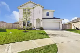 306 Springfield Shrs Ct, Crosby, TX 77532 - Photo 1