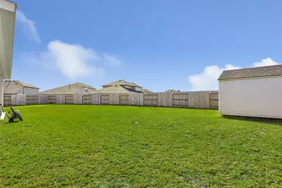 306 Springfield Shores Court, Crosby, TX 77532 - Photo 7