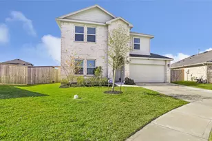 306 Springfield Shrs Ct, Crosby, TX 77532 - Photo 3