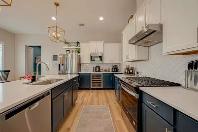 909-A W 35th Street #A, Houston, TX 77018 - Photo 15