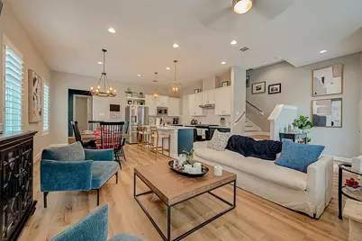 909-A W 35th Street #A, Houston, TX 77018 - Photo 13