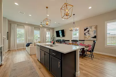 909-A W 35th Street #A, Houston, TX 77018 - Photo 17