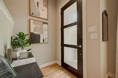 909-A W 35th Street #A, Houston, TX 77018 - Photo 7
