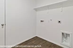 1305 Wilkins Valley St, Brenham, TX 77833 - Photo 29