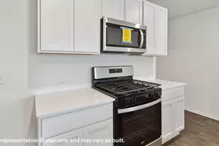 1305 Wilkins Valley St, Brenham, TX 77833 - Photo 7