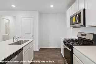 1305 Wilkins Valley St, Brenham, TX 77833 - Photo 5