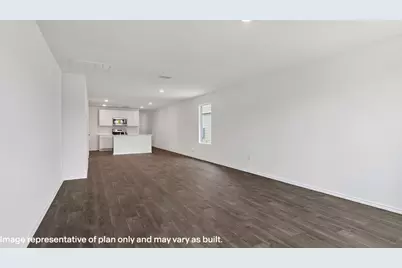 1305 Wilkins Valley St, Brenham, TX 77833 - Photo 15