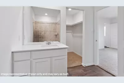 1305 Wilkins Valley St, Brenham, TX 77833 - Photo 21