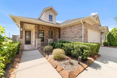 5503 Keystone Bay Court, Fulshear, TX 77441 - Photo 3