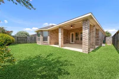 5503 Keystone Bay Court, Fulshear, TX 77441 - Photo 31