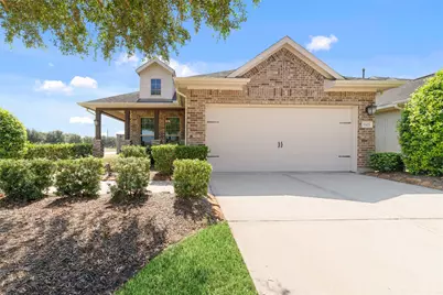 5503 Keystone Bay Court, Fulshear, TX 77441 - Photo 1