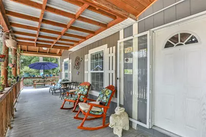 227 County Road 5033, Cleveland, TX 77327 - Photo 27