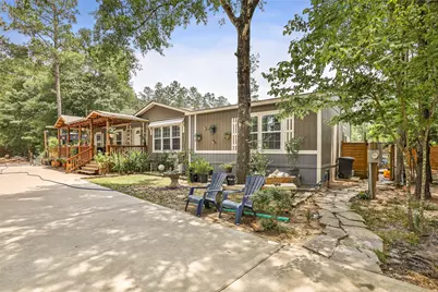 227 County Road 5033, Cleveland, TX 77327 - Photo 1