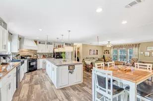 227 County Road 5033, Cleveland, TX 77327 - Photo 7