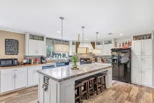 227 County Road 5033, Cleveland, TX 77327 - Photo 5