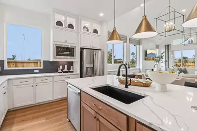 460 Dove Meadow Lane, Katy, TX 77493 - Photo 5