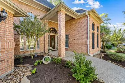 100 April Waters Drive N, Montgomery, TX 77356 - Photo 7