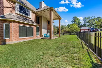100 April Waters Drive N, Montgomery, TX 77356 - Photo 39