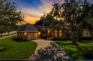 100 April Waters Dr N, Montgomery, TX 77356 - Photo 1