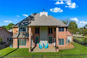 100 April Waters Dr N, Montgomery, TX 77356 - Photo 47