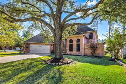 100 April Waters Drive N, Montgomery, TX 77356 - Photo 3