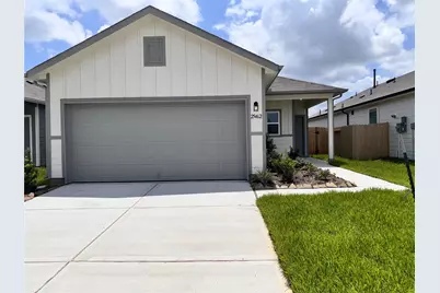 25462 Multiflora Dr, Magnolia, TX 77355 - Photo 1