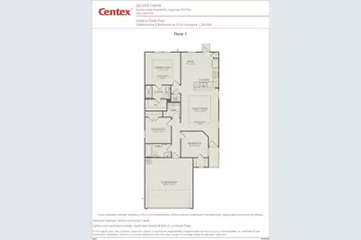 25462 Multiflora Dr, Magnolia, TX 77355 - Photo 3