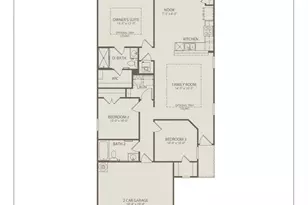 25462 Multiflora Dr, Magnolia, TX 77355 - Photo 3