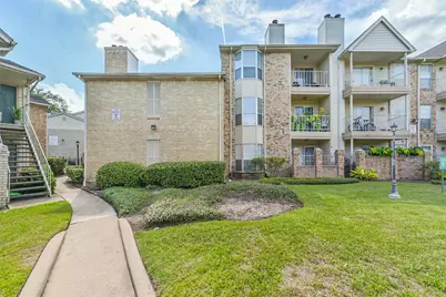 12550 Whittington Drive #303, Houston, TX 77077 - Photo 1
