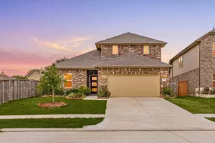 7815 Virginia Dr, Richmond, TX 77406 - Photo 1