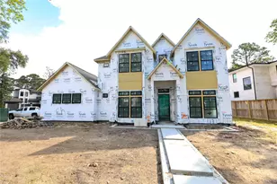 752 W 43rd St, Houston, TX 77018 - Photo 11